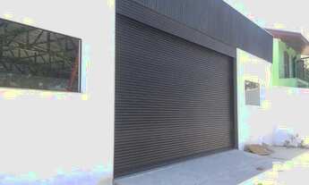 Imagem 5: Excelente oportunidade na Av Andrômeda, galpão/loja novinho, amplo, estacionamento e mais