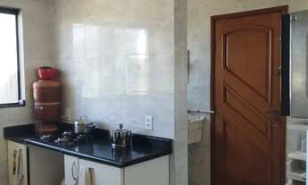 Imagem 4: Apartamento 2 quartos Residencial Santos Dumont