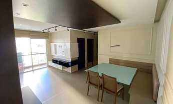 Imagem: MORADA DO SOL, COND ISLA MORADA, 92M2, NASCENTE