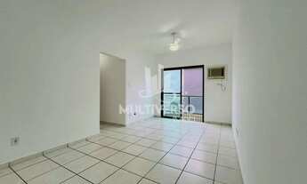 Imagem 3: Apartamento 2 dormitórios varandinha no Campo Grande em Santos