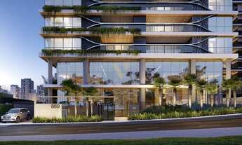 Imagem 3: Apartamento em construção, 3 quartos