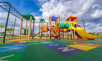 Imagem 7: TERRENO NO CONDOMINIO RESIDENCIAL TERRANO