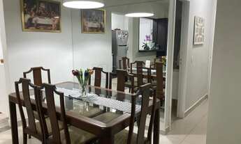 Imagem 3: Apartamento de 3 quartos, sendo 1 suíte para locação Panoramic Club House, 78 m², Ribeirão