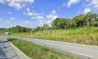 Imagem 6: Galpão Manaus - 33.200 m² - AM 010 - TRV286