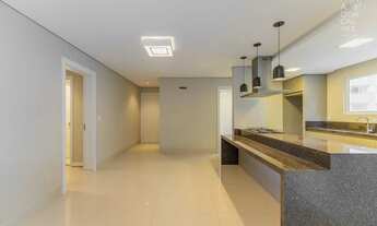 Imagem 3: Apartamento no Paraguassu, 03 Quartos, 02 Vagas, Churrasqueira, Juvevê, Curitiba