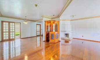 Imagem 6: Casa com 260m2 e 3 quartos no bairro Partenon