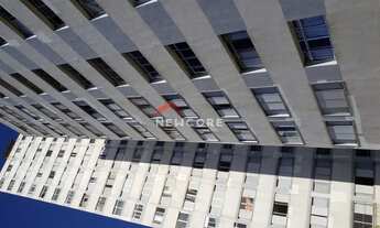 Imagem: Apartamento em Rua Bueno de Andrade - Aclimação