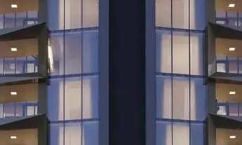 Imagem: Residencial Vernazza apartamento com 03