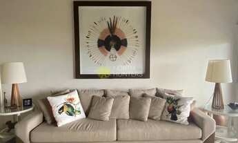 Imagem 3: Casa com 8 dormitórios para alugar, 500 m² por R$ 8.900,00/dia - Ingleses Norte - Florianó