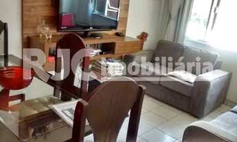 Imagem: Apartamento para venda possui 60 metros