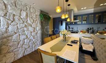 Imagem 3: Apartamento para Venda em Florianópolis, Abraão, 3 dormitórios, 1 suíte, 2 banheiros, 2 va