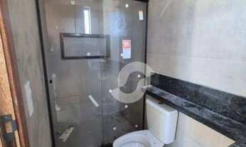 Imagem 6: Casa com 2 dormitórios à venda, 85 m² por R$ 429.000,00 - Itaipuaçu - Maricá/RJ