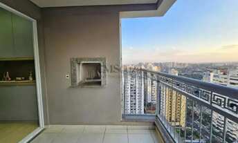 Imagem 2: Apartamento à venda ou aluguel, com 70m², Spot Residence, Centro de Londrina