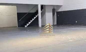 Imagem 3: Galpão para alugar, 240 m² por R$ 8.210,00/mês - Jardim Presidente Dutra - Guarulhos/SP