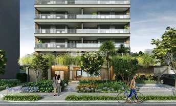 Imagem: Apartamento à venda Rua Amaro Cavalheiro