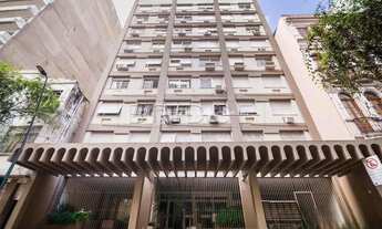 Imagem: Apto 2 quartos no Centro Porto Alegre!