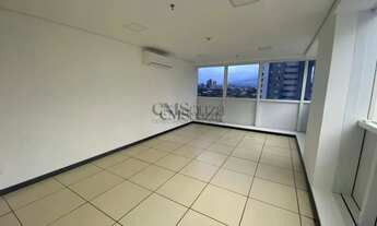 Imagem 4: Sala comercial para alugar no Edifício Palhano Business 58m² Av. Ayrton Senna, Londrina