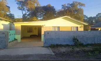 Imagem: Casa em Itaiópolis