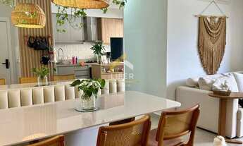 Imagem: LINDO APARTAMENTO NO SWISS PARK