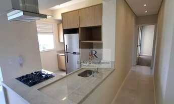 Imagem 2: Apartamento Sky Towers 82 Metros R$ 990.000 ou Locação R$ 6.685/mês - Vila Homero - Indaia