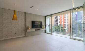 Imagem 2: Aluguel Apartamento 2 Dormitórios - 73 m² Vila Olímpia