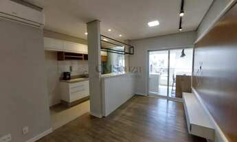 Imagem 3: Apartamento à venda em Londrina, Vila Ipiranga, com 1 suíte, com 58 m², Bali Residencial