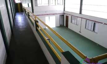 Imagem 3: PRÉDIO - CHÁCARA SANTO ANTONIO - SP