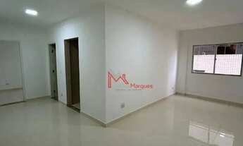 Imagem 3: Apartamento com 1 dormitório à venda, 53 m² por R$ 239.000,00 - Ocian - Praia Grande/SP