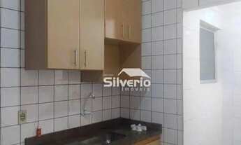 Imagem 5: Apartamento com 2 dormitórios, 46 m² - venda por R$ 239.000,00 ou aluguel por R$ 1.735,00
