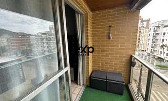 Imagem: Belissimo apartamento proximoa praia da