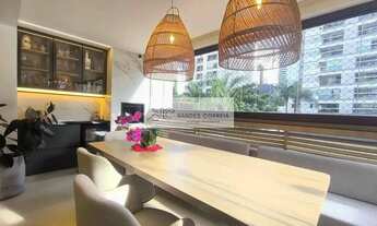 Imagem 4: Apartamento à venda, Gleba Fazenda Palhano, Londrina, PR