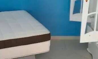 Imagem 6: Casa com piscina por diária no Laranjal