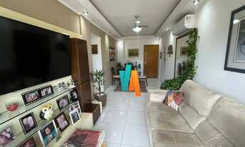 Imagem 5: Apartamento com 2 dormitórios à venda, 74 m² por R$ 650.000 - Martim de Sá - Caraguatatuba