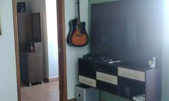 Imagem 3: ALUGO APARTAMENTO (tipo kitnet