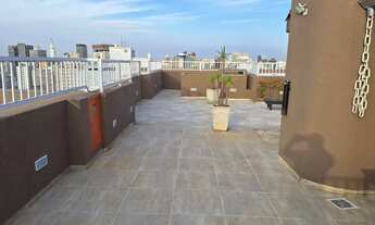 Imagem 2: Imóvel para aluguel possui 44 metros quadrados com 1 quarto em Bela Vista - São Paulo - SP