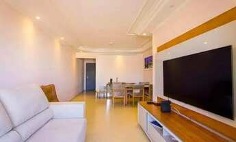 Imagem 5: Apartamento com 3 dormitórios à venda, 90 m² por R$ 750.000,00 - Vila Assunção - Santo And