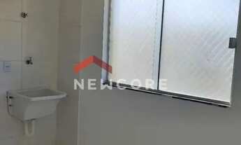 Imagem 4: Apartamento em Rua Tomotsu Tani - Meu Cantinho - Suzano/SP