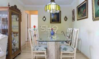 Imagem 4: Apartamento à venda nas Perdizes com 2 dormitórios