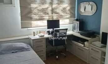 Imagem 2: Apartamento com 3 dormitórios à venda, 90 m² por R$ 580.000,00 - Aterrado - Volta Redonda