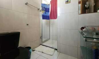 Imagem 7: APARTAMENTO NORTE/SUL 55m² 2 QUARTOS 1 VARANDA 2 VAGAS INFRA VENDE ITAPUÃ