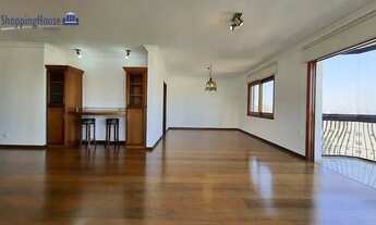 Imagem 4: Apartamento com 4 dormitórios para alugar, 250 m² por R$ 20.800,00/mês - Alto da Lapa - Sã