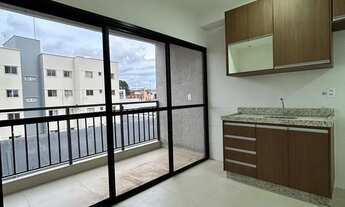 Imagem 4: Alugo apartamento no Jundiaí industrial