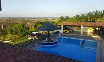 Imagem 4: Belíssima Chácara para temporada em Gravatá