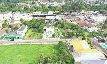 Imagem 3: Casa Mista - Venda - 03 quartos - 139m2 - Rua Imperatriz Leopoldina - Canoas - Rio do Sul