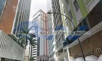 Imagem 4: VENDO ANDAR INTEIRO NA RUA SÃO BENTO