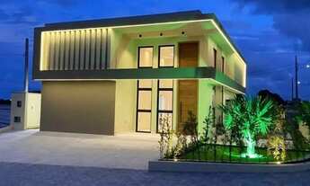 Imagem: Casa em Jacumã