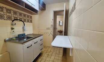 Imagem 5: Apartamento - Consolação - 1 Dormitório - 38,25m²