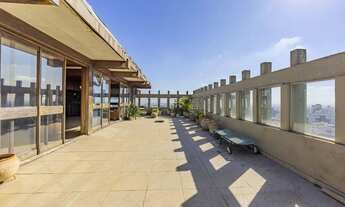 Imagem 3: COBERTURA 3 QUARTOS COM VISTA GUAÍBA