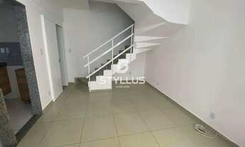 Imagem 2: Cachambi Casa em condomínio com 2 dormitórios