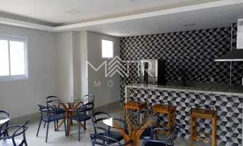 Imagem 7: Apartamento no Centro de Araraquara Residencial Five - 1 suíte com vaga